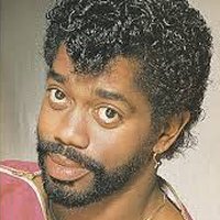 Larry Blackmon