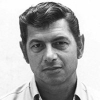 Larry Levine