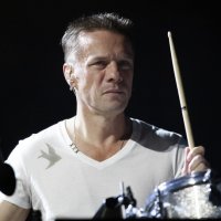 Larry Mullen Jr