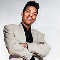 Larry Williams