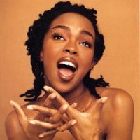 Lauryn Hill