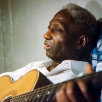 Lead Belly