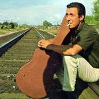 Lee Hazlewood