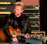 Lee Roy Parnell