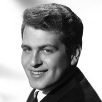 Len Barry