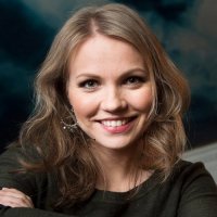 Lene Marlin