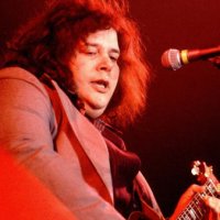Leslie West