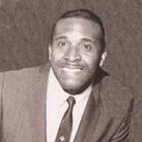 Levi Stubbs