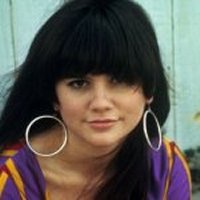 Linda Ronstadt