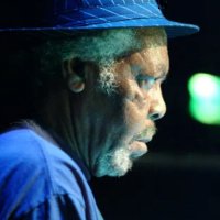 Lloyd Knibb