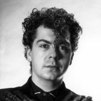Lol Tolhurst