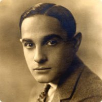 Lorenz Hart