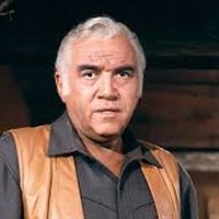 Lorne Greene