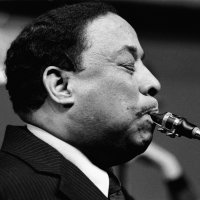 Lou Donaldson