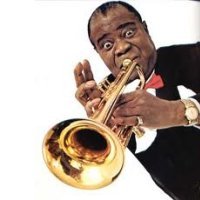 Louis Armstrong