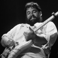 Lowell George