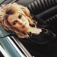 Lucinda Williams