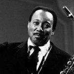 Lucky Thompson