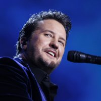 Luke Bryan