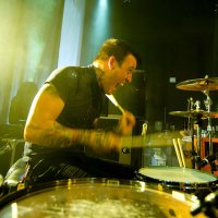 Luke Johnson