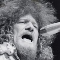 Luke Kelly