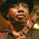 Luther Houserocker Johnson