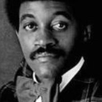 Luther Simmons Jr
