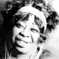 Ma Rainey