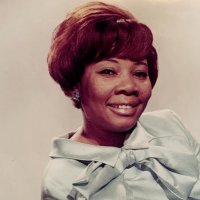 Mable John