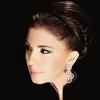 Majida El-Roumi