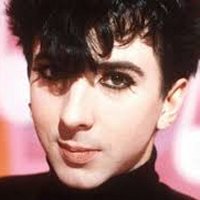 Marc Almond