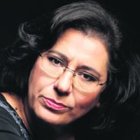 Maria Farantouri