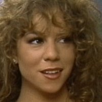 Mariah Carey