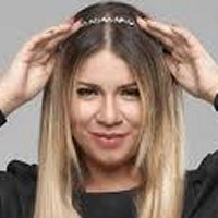 Marilia Mendon&ccedil;a