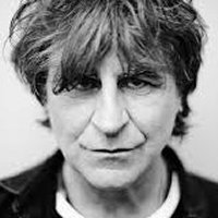 Mark Burgess