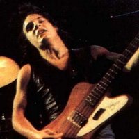 Mark Evans