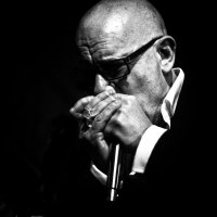 Mark Feltham