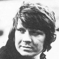Mark James