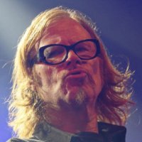 Mark Lanegan