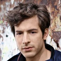 Mark Ronson