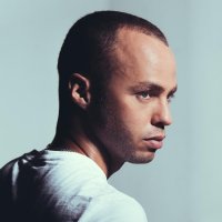 Marlon Roudette