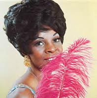 Martha Reeves