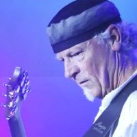 Martin Barre