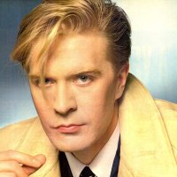 Martin Fry