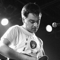 Martin Phillipps