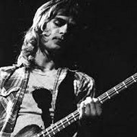 Martin Turner