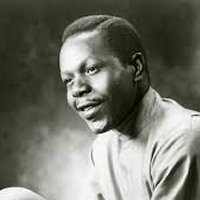 Marv Johnson