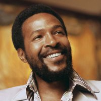 Marvin Gaye