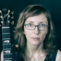 Mary Halvorson