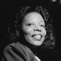 Mary Lou Williams